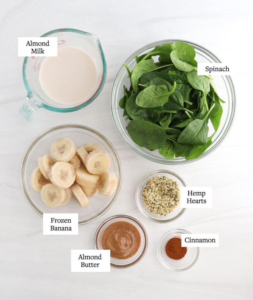 Easy Banana Weight Loss Smoothie – Healthy and Delicious