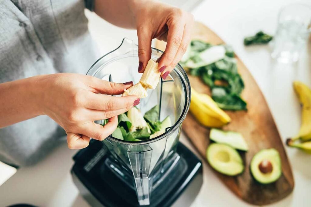 Easy Banana Weight Loss Smoothie – Healthy and Delicious