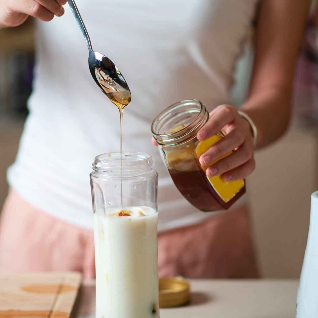 Easy Banana Weight Loss Smoothie – Healthy and Delicious