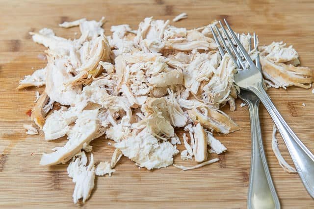 Easy Buffalo Chicken Salad Recipe