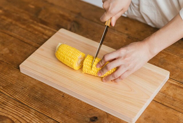 Easy Copycat Wingstop Cajun Corn