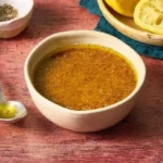 Honey Mustard Marinade