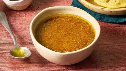 Honey Mustard Marinade