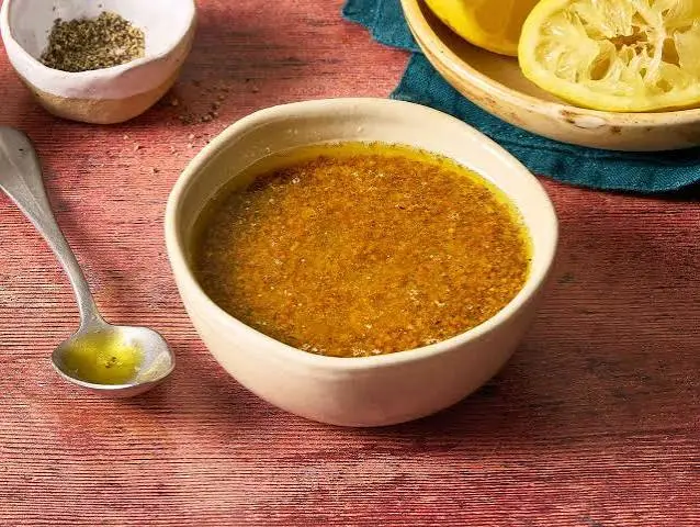 Honey Mustard Marinade