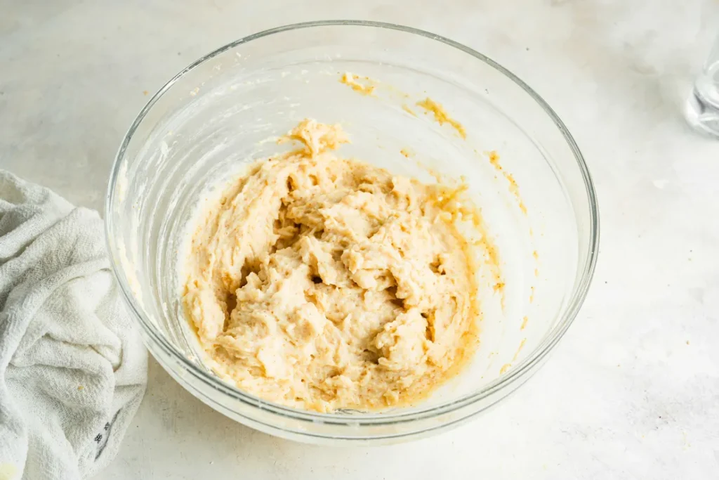 Easy Keto Bagels