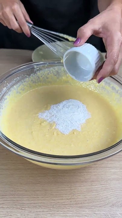 Easy Lemon Cream Roll Cake