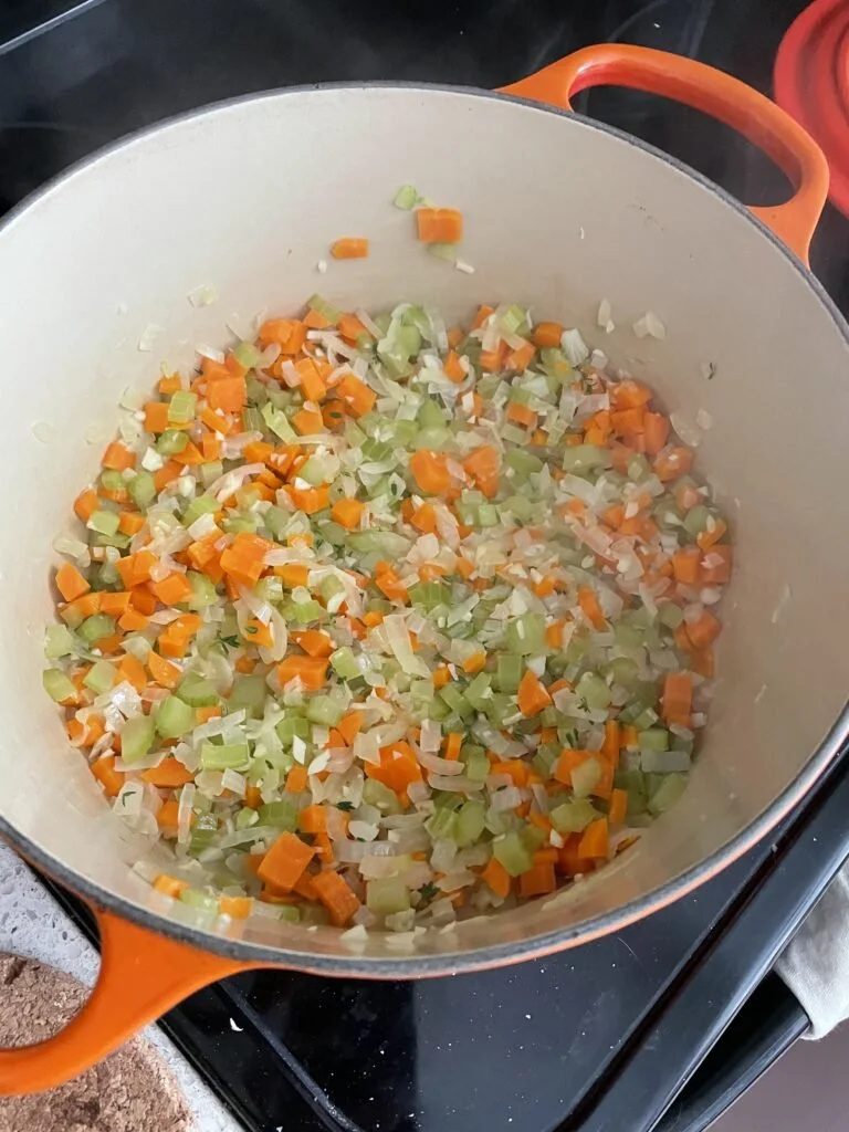 Easy Lentil Soup Recipe – Healthy and Comforting