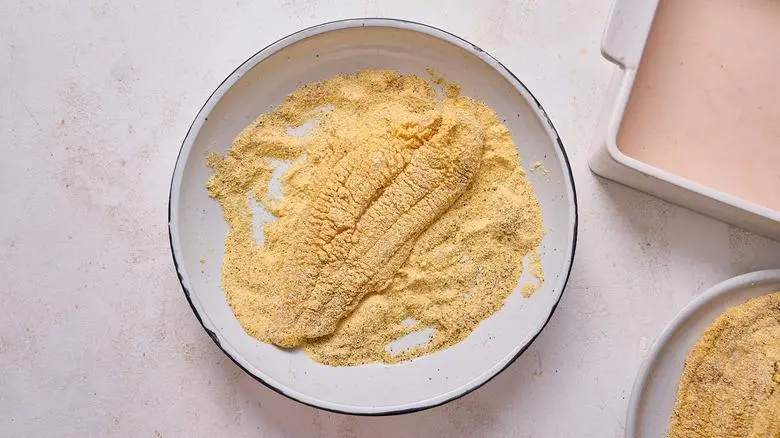 Easy Louisiana Fried Catfish – Golden and Flavorful