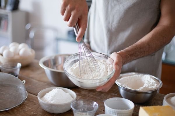 Easy Moist Condensed Milk Cake