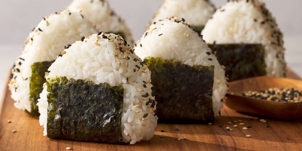 Easy Onigiri Recipe – Authentic and Delicious