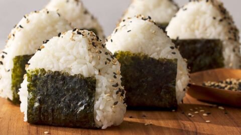 Easy Onigiri Recipe – Authentic and Delicious