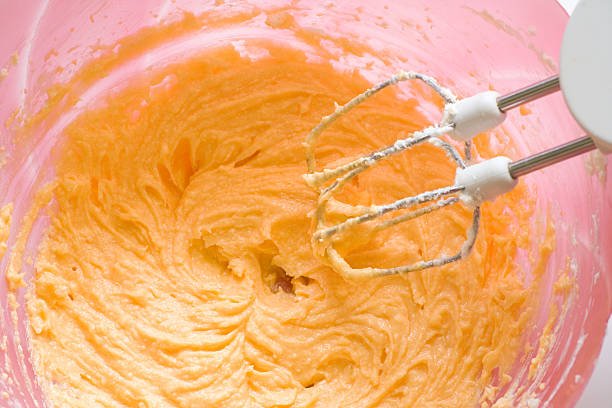 Easy Orange Cake – Moist and Citrusy