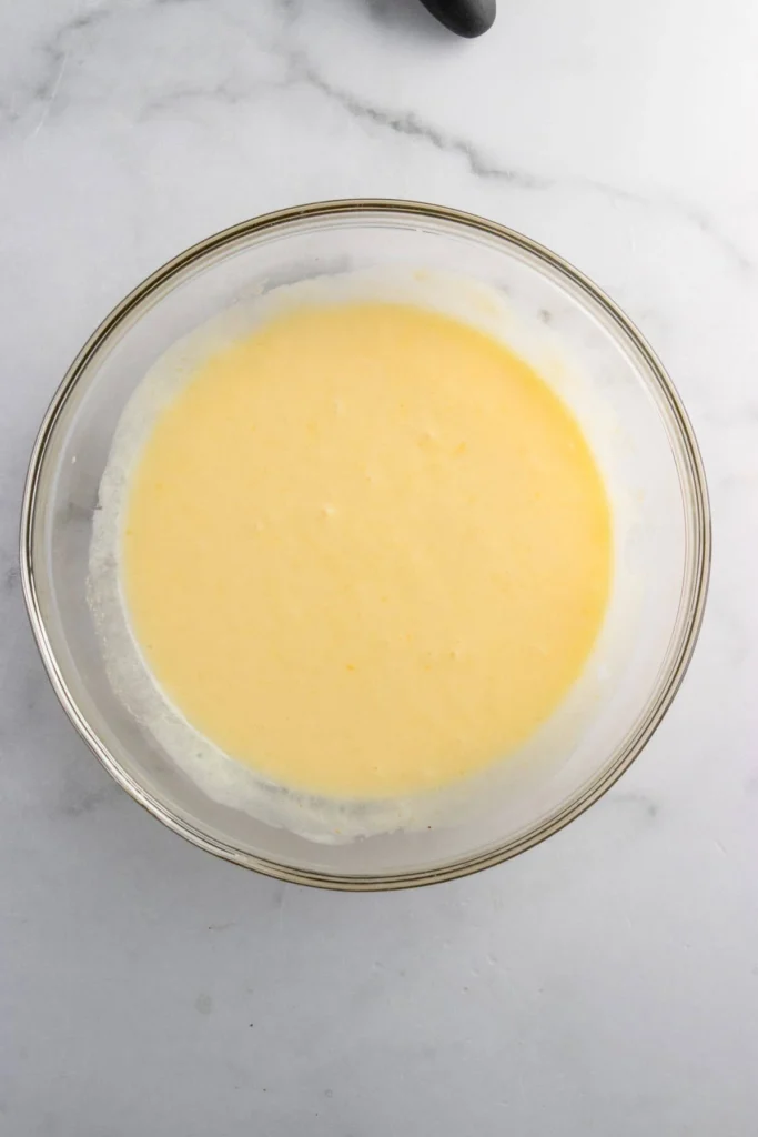 Easy Original French Crêpes 