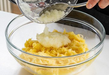 Easy Potato Pancakes Recipe