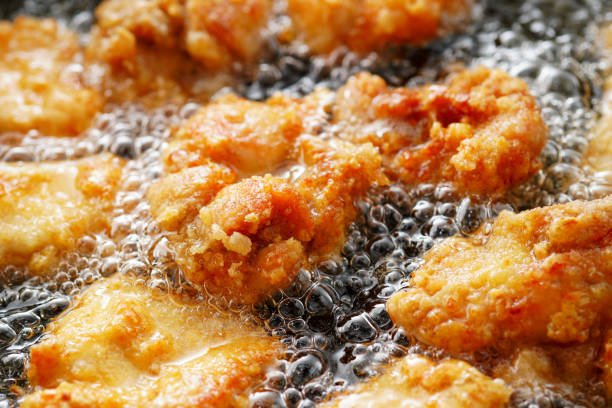 Easy and Delicious Crispy Bang Bang Chicken Recipe