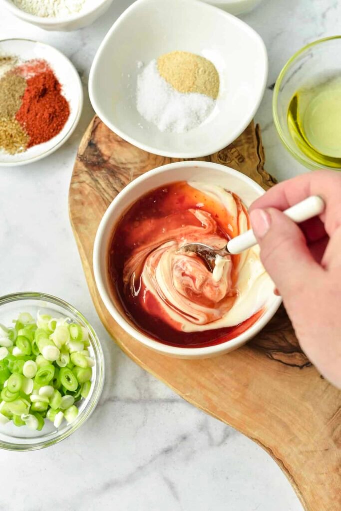 Easy and Delicious Crispy Bang Bang Chicken Recipe