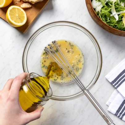 Easy and Healthy Quinoa Salad
