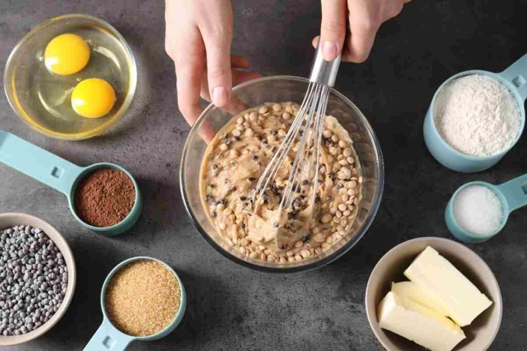 Ghost Cookies – Soft and Spooky