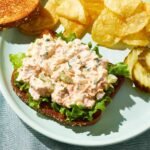 Homemade Tuna Salad Recipe