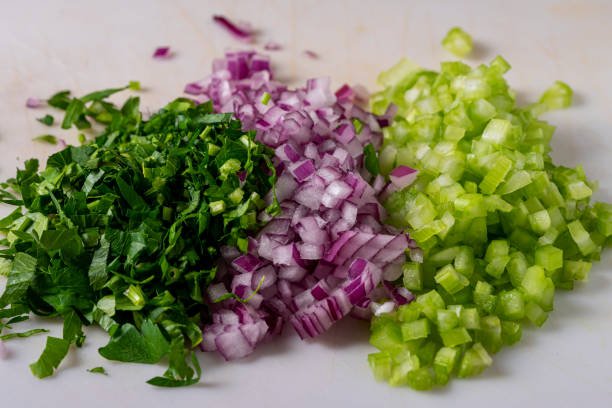 Homemade Tuna Salad Recipe 