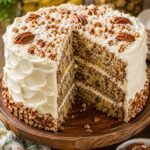 Hummingbird Cake