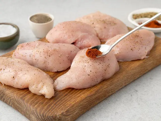 Juicy Grilled Chicken Cordon Bleu Sandwich