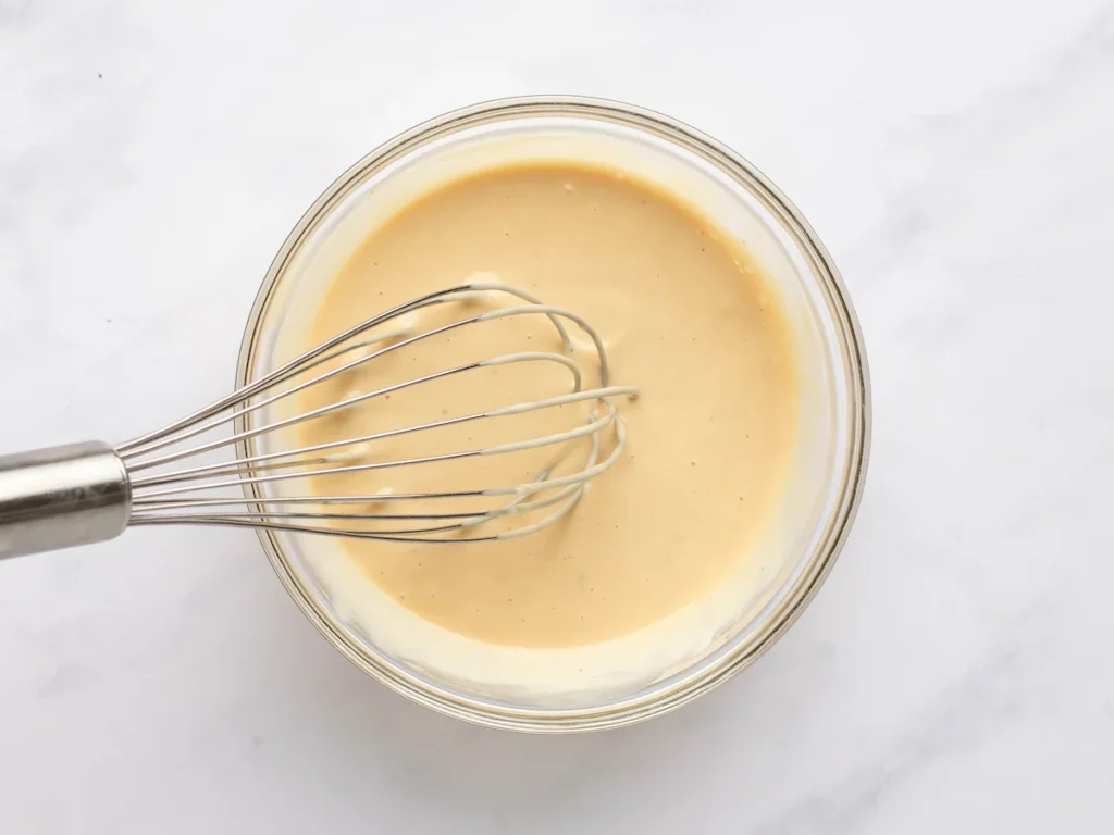 Juicy Honey Mustard Chicken Salad