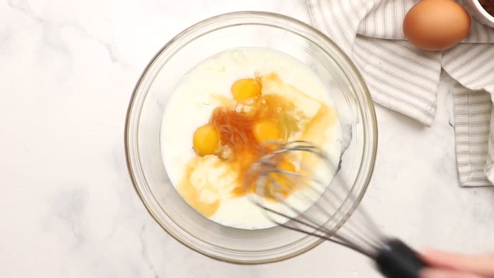 Moist Honey Cake Recipe