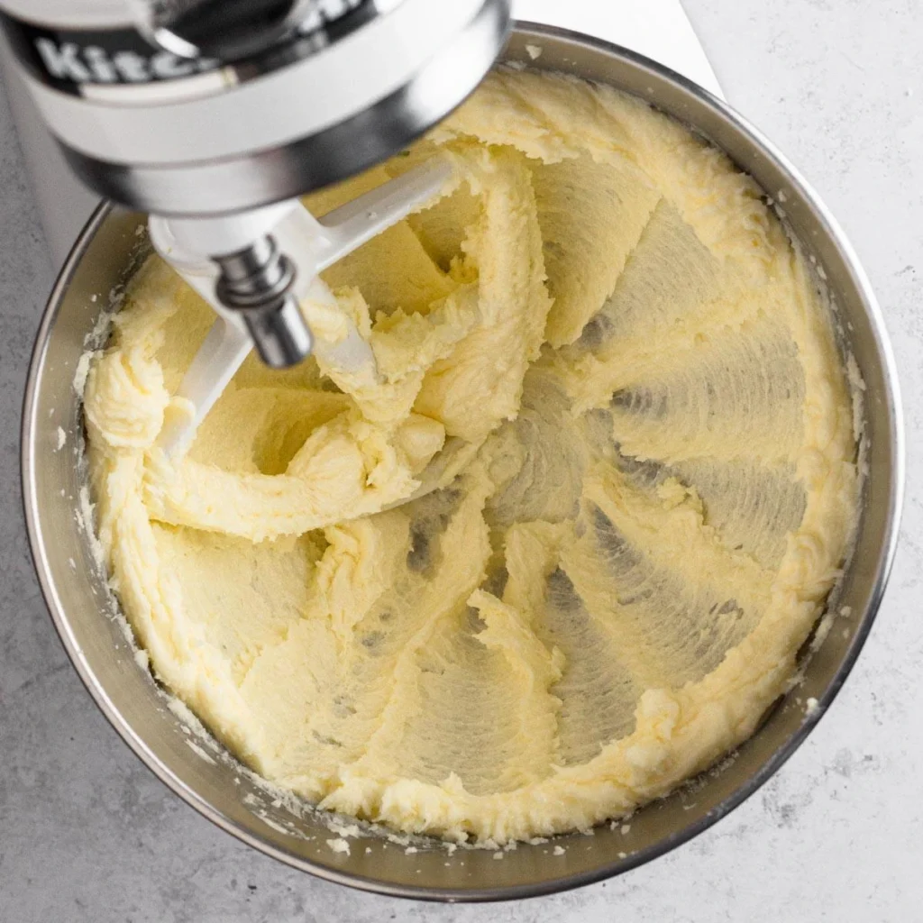 Moist Marble Cake