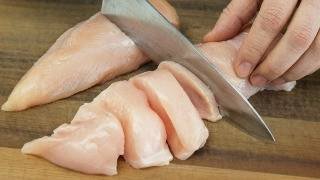 Sheet Pan Chicken and Vegetables –Healthy and Flavorful