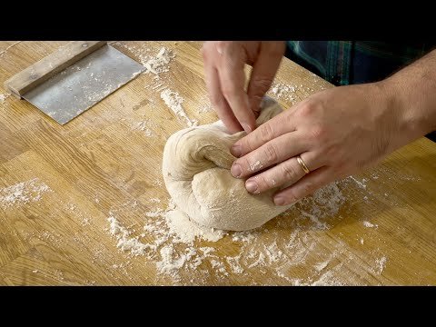 Soft Cream Filled Sugar Donuts