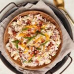 Steakhouse Potato Salad Bacon Bliss