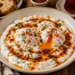 Turkish Eggs Recipe