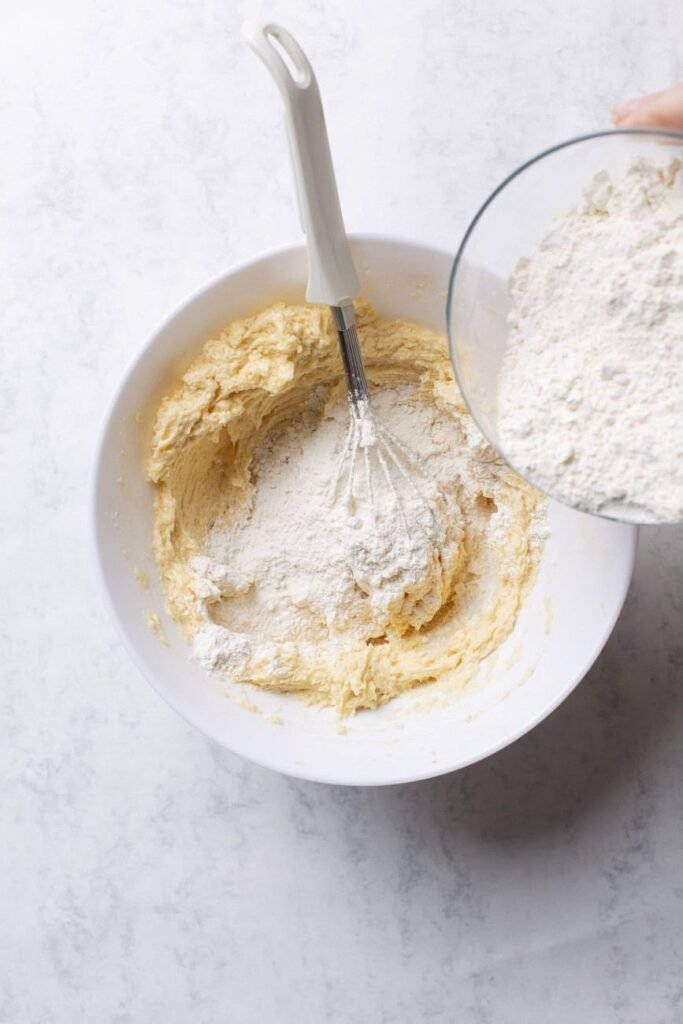 Classic Homemade Snickerdoodles