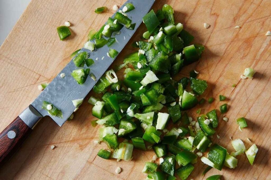 Easy Jalapeño Popper Dip