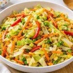 Easy Kid-Friendly Cabbage Stir Fry – Quick and Delicious