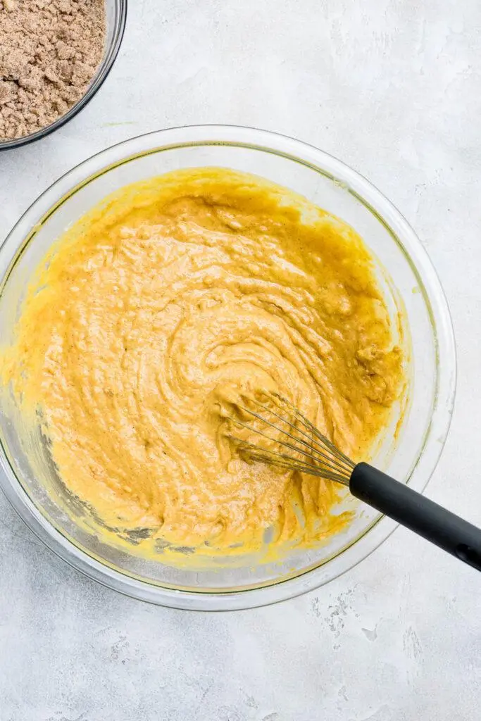 Easy Pumpkin Bundt Cake – Moist and Spiced