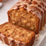 Old Fashioned Amish Apple Butter Loaf-1