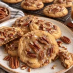 Pecan Pie Cookies – Sofy and easy to make