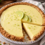 The Best Key Lime Pie