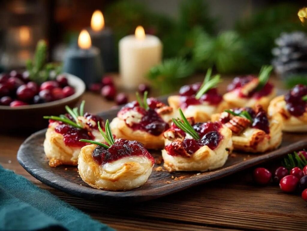 1. Cranberry Brie Bites-150kb