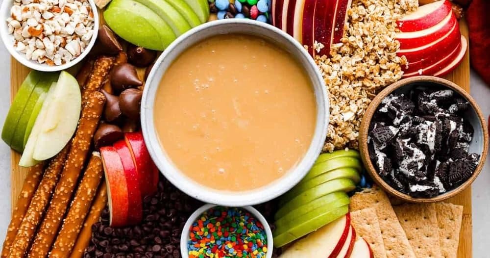 11. Cinnamon Sugar Apple Bar-150kb