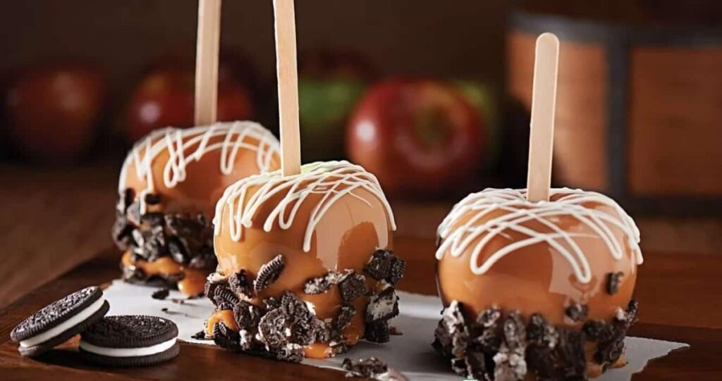 12. Cookies-and-Cream Apple Bar-150kb