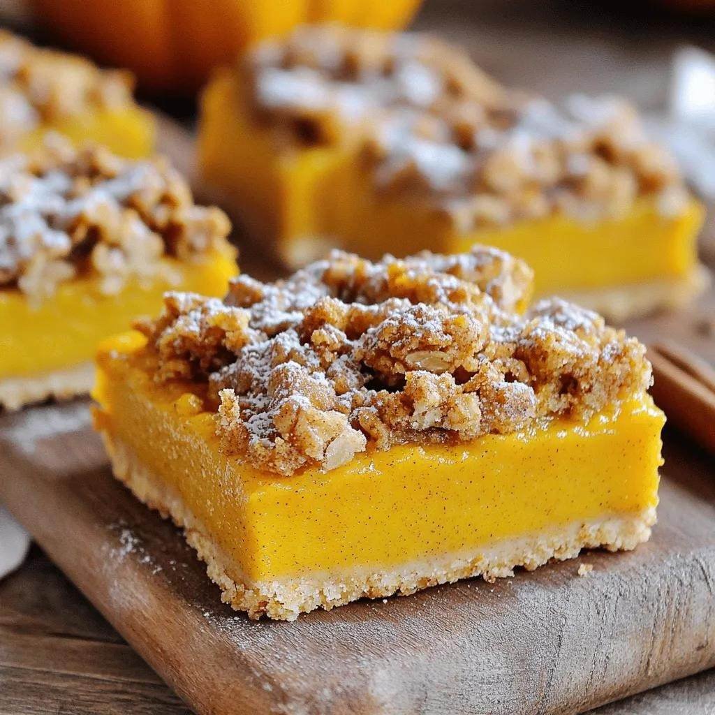 14. Pumpkin Crumb Bars-150kb