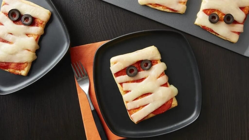 18. Crescent Roll Pizza Mummies-150kb