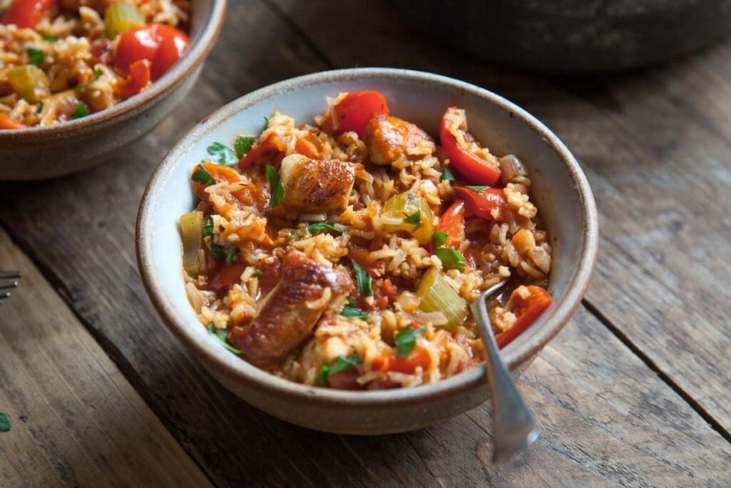 18. Crockpot Chicken Jambalaya-150kb