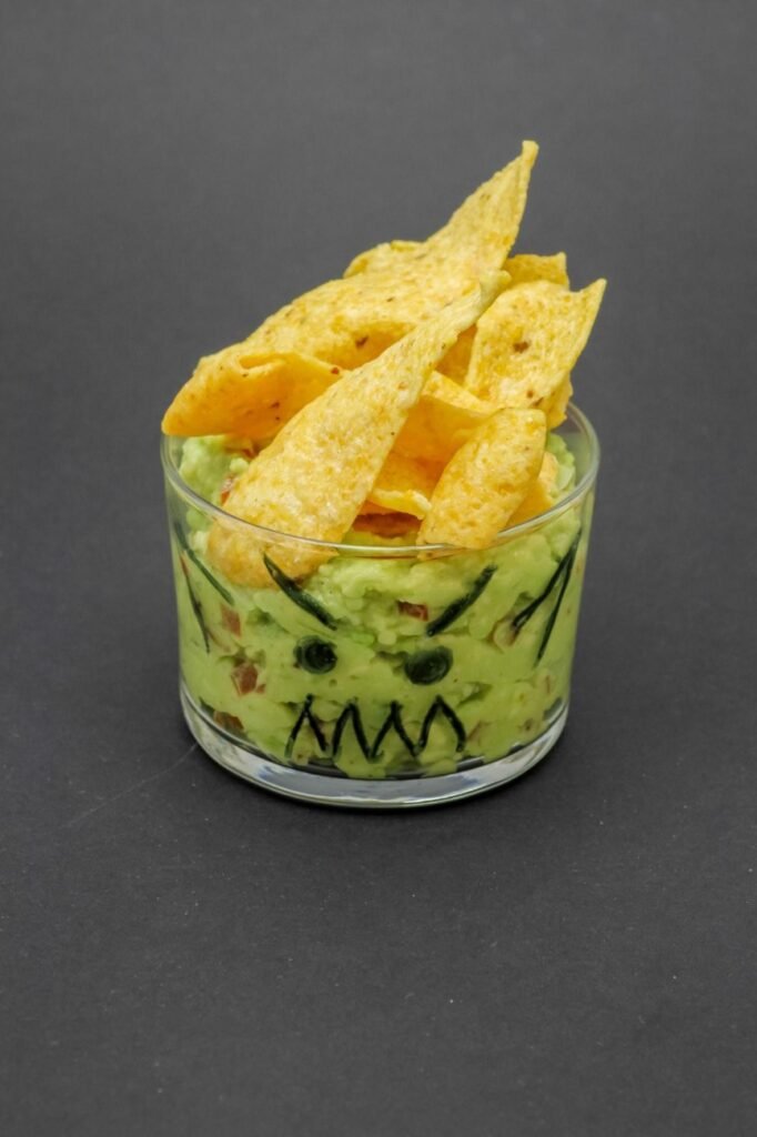 19. Monster Guacamole Cups-150kb