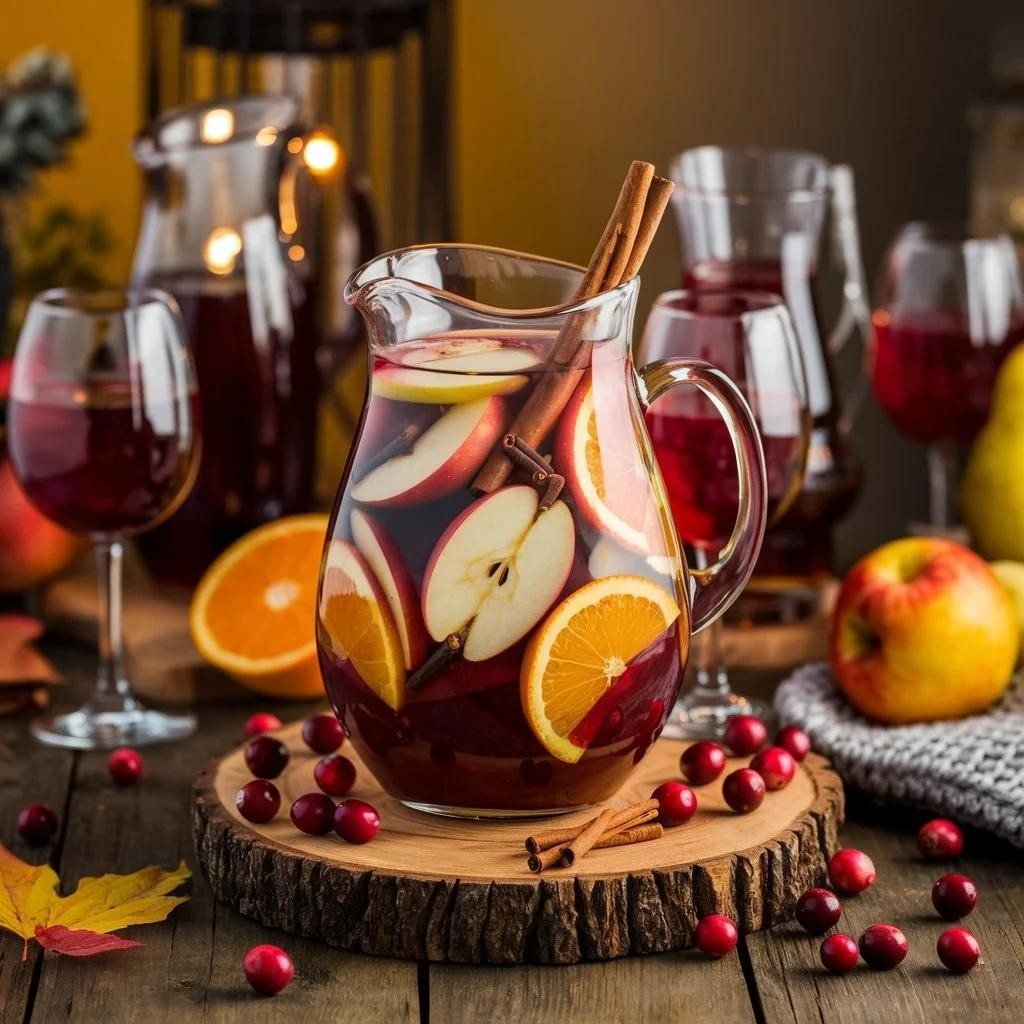 2. Apple Cider Sangria-150kb