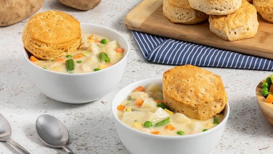 21. Crockpot Chicken Pot Pie Filling-150kb