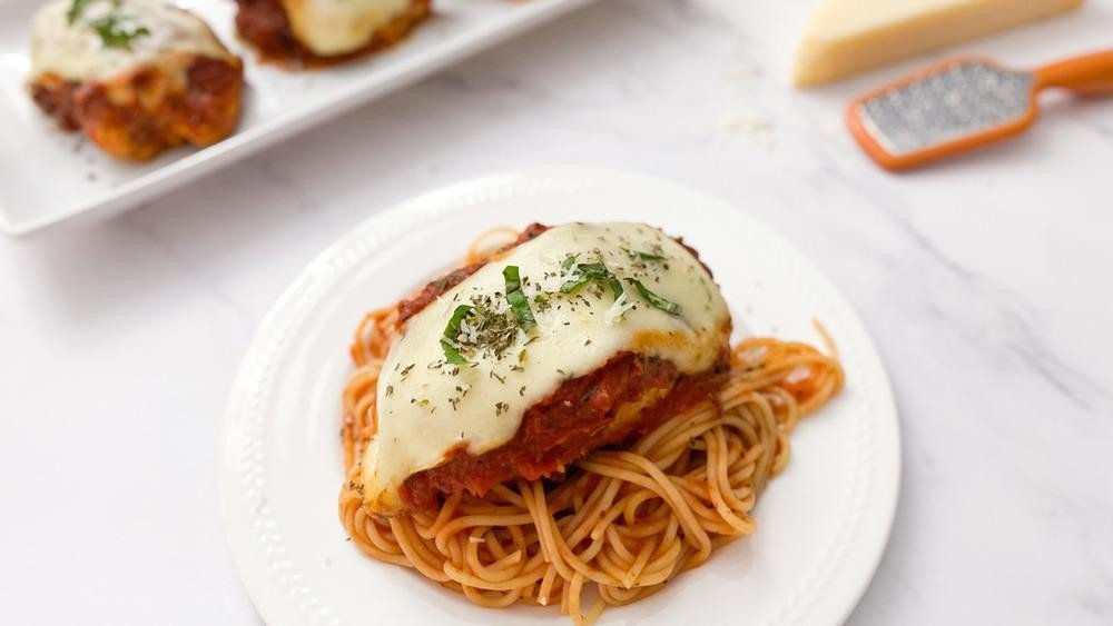 24. Crockpot Chicken Parmesan-150kb